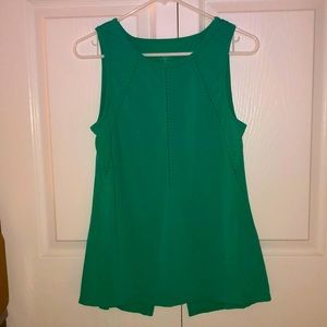 Women’s Athleta Foothill Seamless Tank